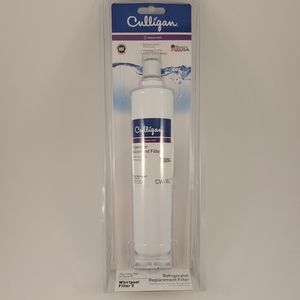 Culligan refrigerator replacement filter CW-W2
